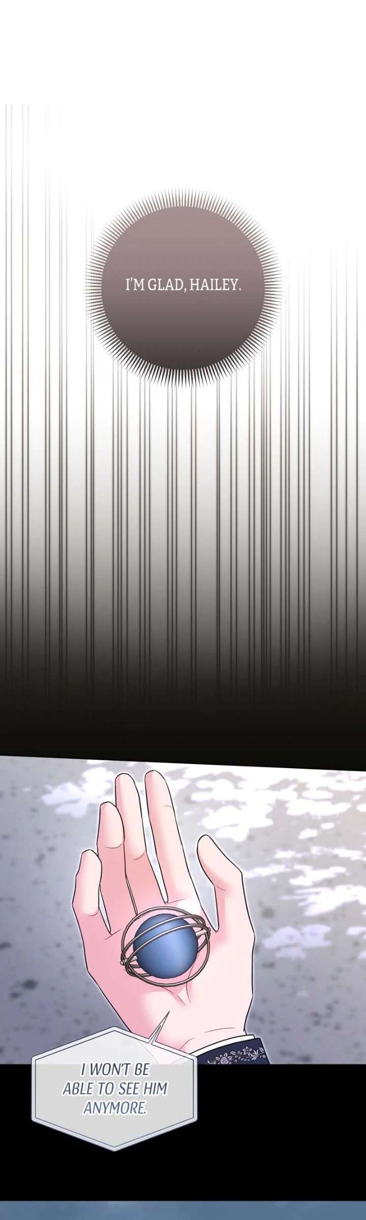 I Punished the Villainous Young Master, and He Became Obsessed With Me Chapter 50 - Page 10