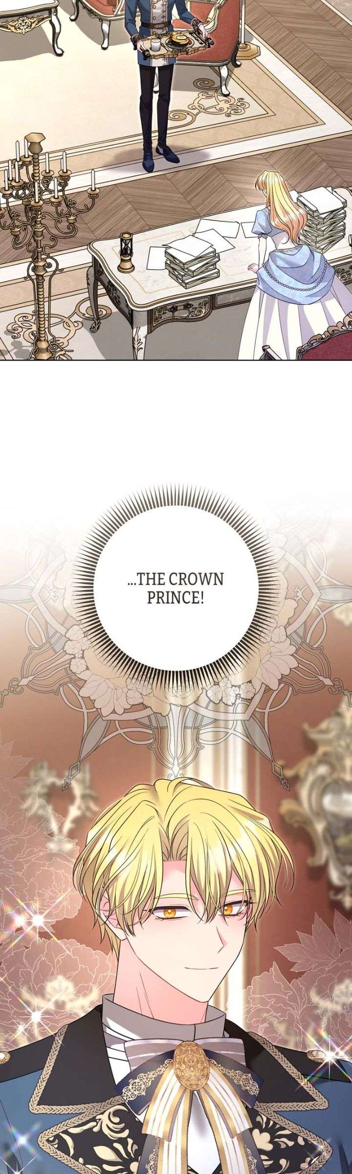 I Punished the Villainous Young Master, and He Became Obsessed With Me Chapter 51 - Page 2