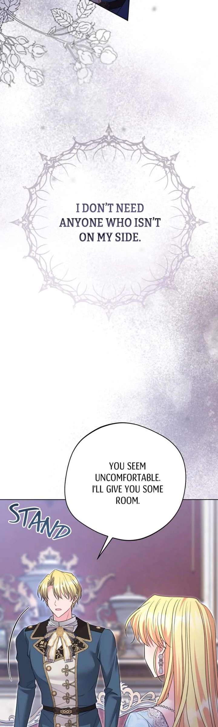 I Punished the Villainous Young Master, and He Became Obsessed With Me Chapter 51 - Page 17