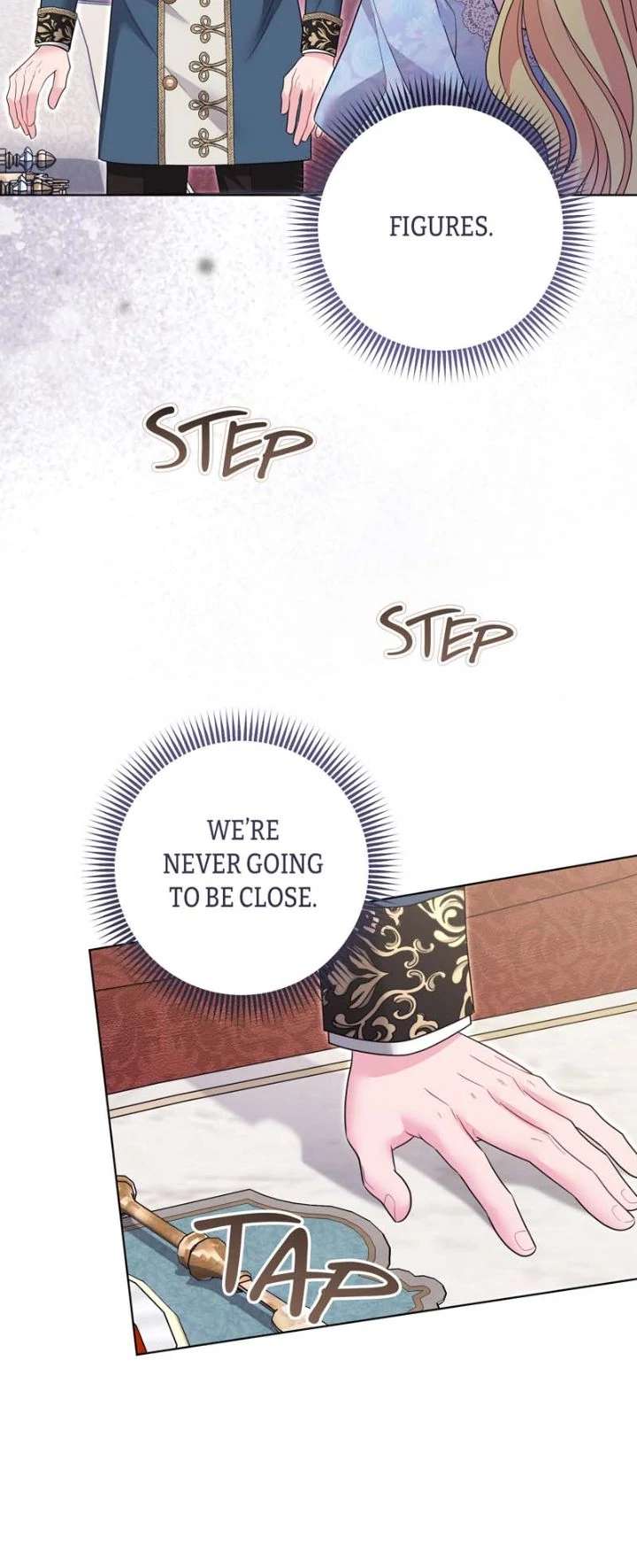 I Punished the Villainous Young Master, and He Became Obsessed With Me Chapter 51 - Page 18