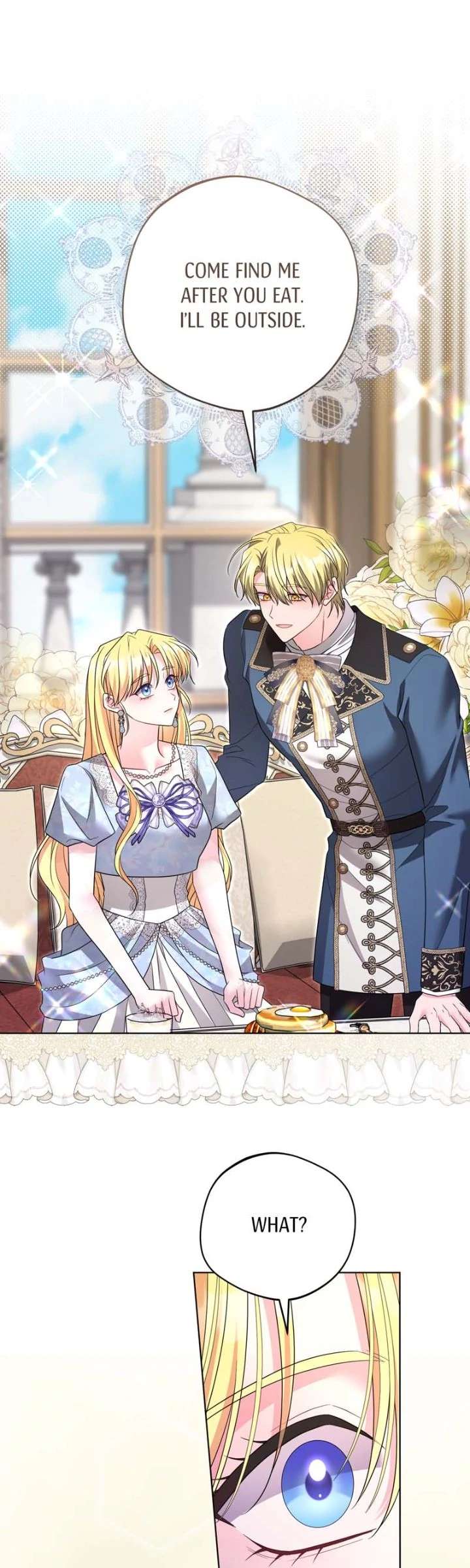 I Punished the Villainous Young Master, and He Became Obsessed With Me Chapter 51 - Page 19