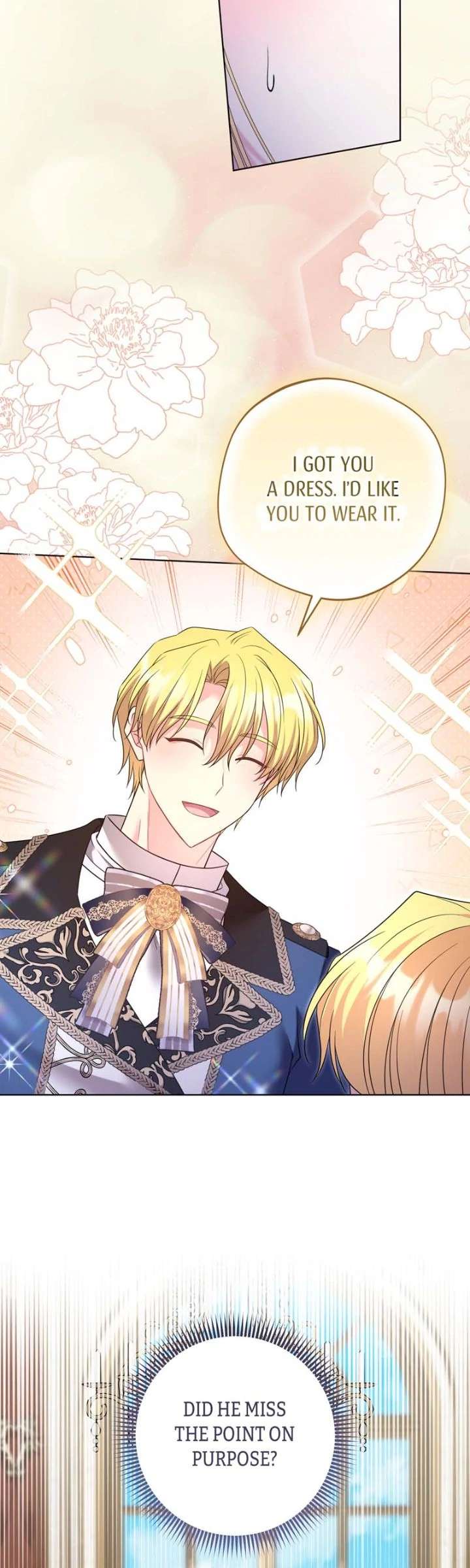 I Punished the Villainous Young Master, and He Became Obsessed With Me Chapter 51 - Page 20