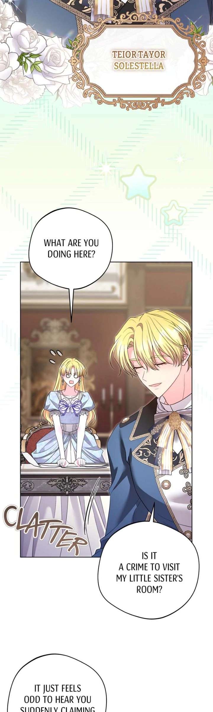 I Punished the Villainous Young Master, and He Became Obsessed With Me Chapter 51 - Page 3