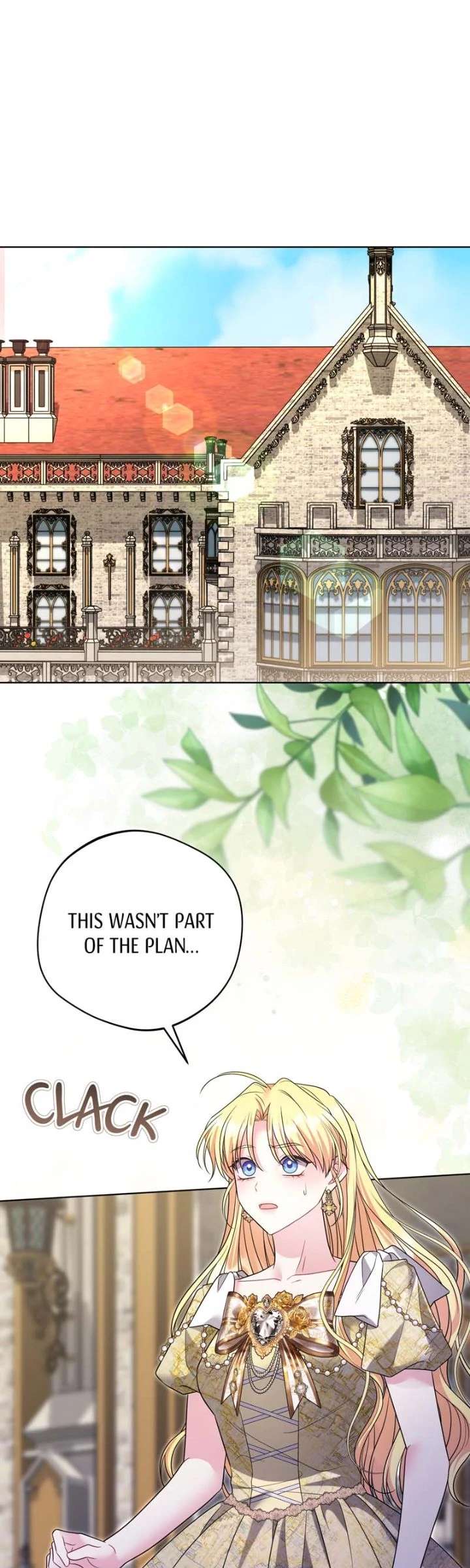 I Punished the Villainous Young Master, and He Became Obsessed With Me Chapter 51 - Page 22