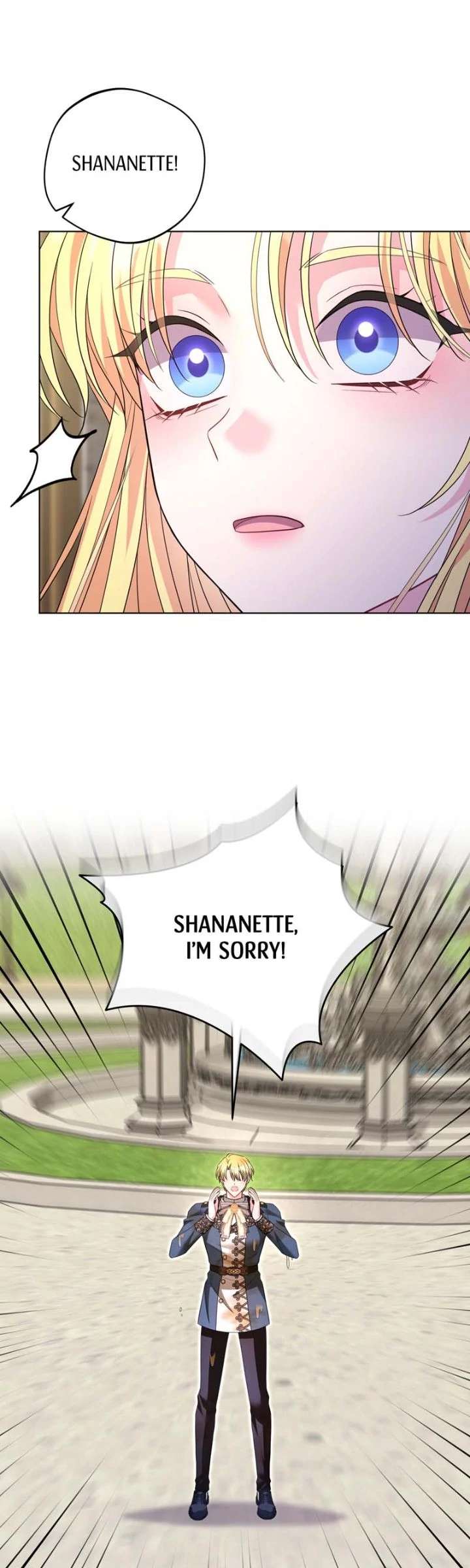 I Punished the Villainous Young Master, and He Became Obsessed With Me Chapter 51 - Page 24