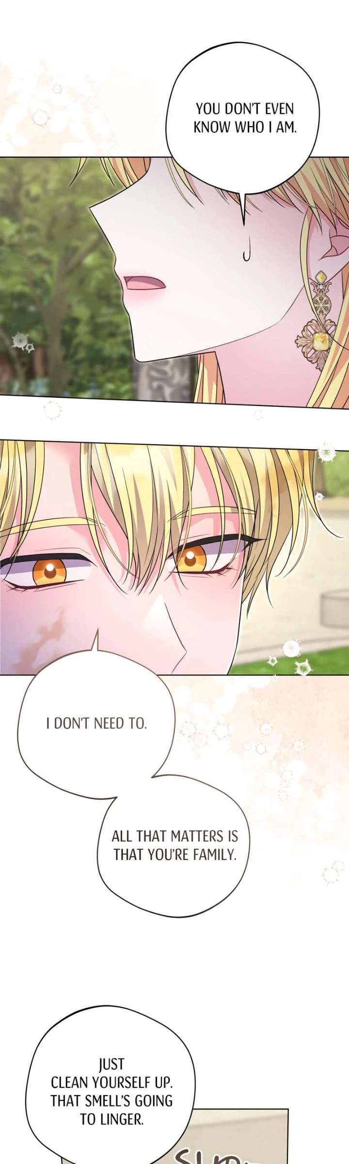 I Punished the Villainous Young Master, and He Became Obsessed With Me Chapter 51 - Page 29