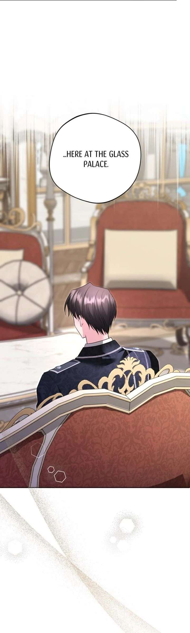 I Punished the Villainous Young Master, and He Became Obsessed With Me Chapter 51 - Page 32