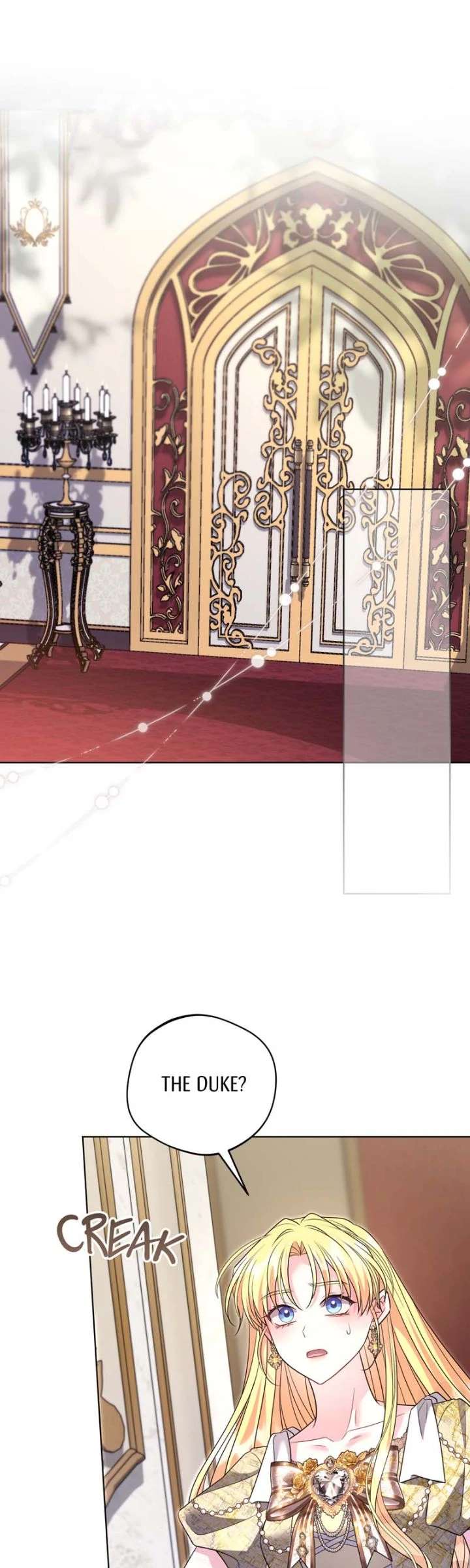 I Punished the Villainous Young Master, and He Became Obsessed With Me Chapter 51 - Page 34