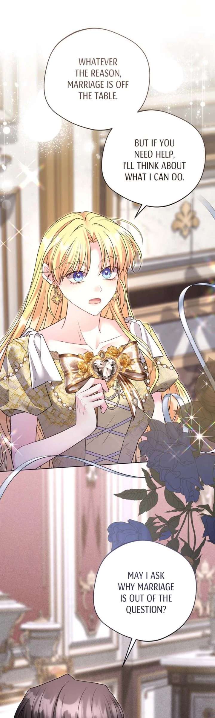 I Punished the Villainous Young Master, and He Became Obsessed With Me Chapter 51 - Page 39