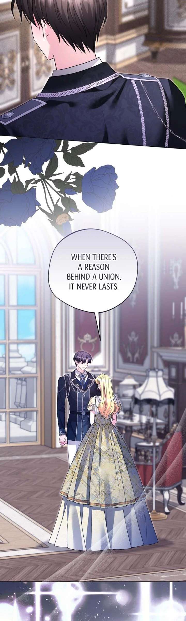 I Punished the Villainous Young Master, and He Became Obsessed With Me Chapter 51 - Page 40