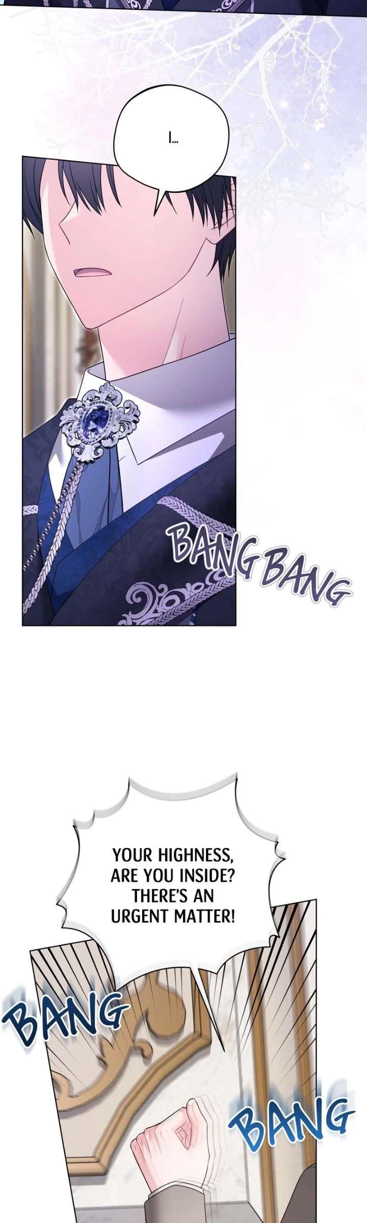 I Punished the Villainous Young Master, and He Became Obsessed With Me Chapter 51 - Page 42