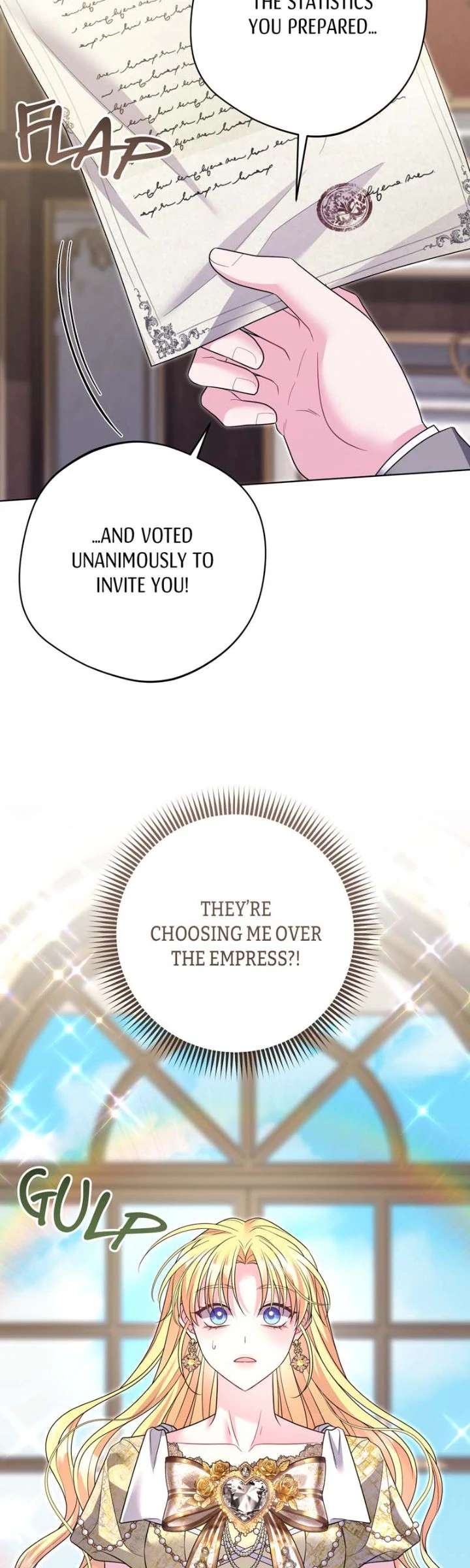 I Punished the Villainous Young Master, and He Became Obsessed With Me Chapter 51 - Page 46