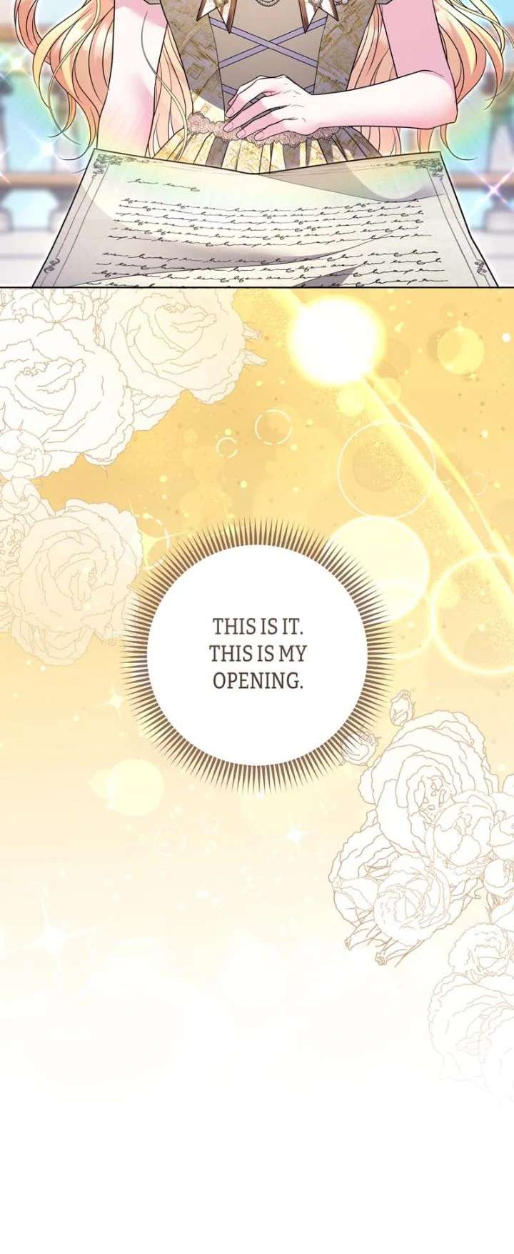 I Punished the Villainous Young Master, and He Became Obsessed With Me Chapter 51 - Page 47