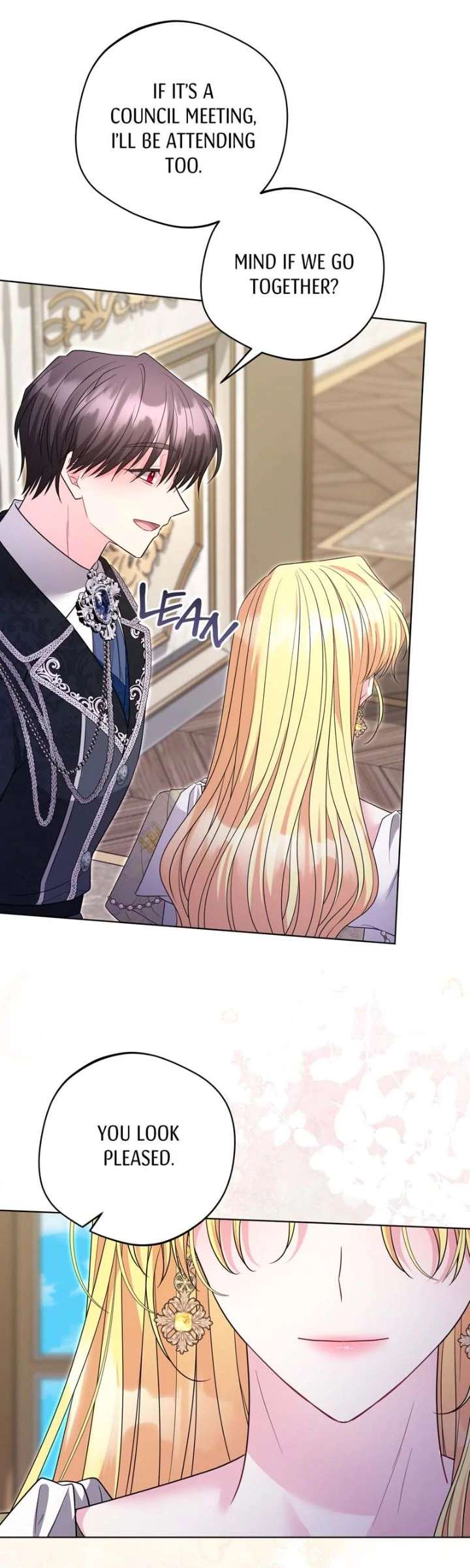 I Punished the Villainous Young Master, and He Became Obsessed With Me Chapter 51 - Page 48