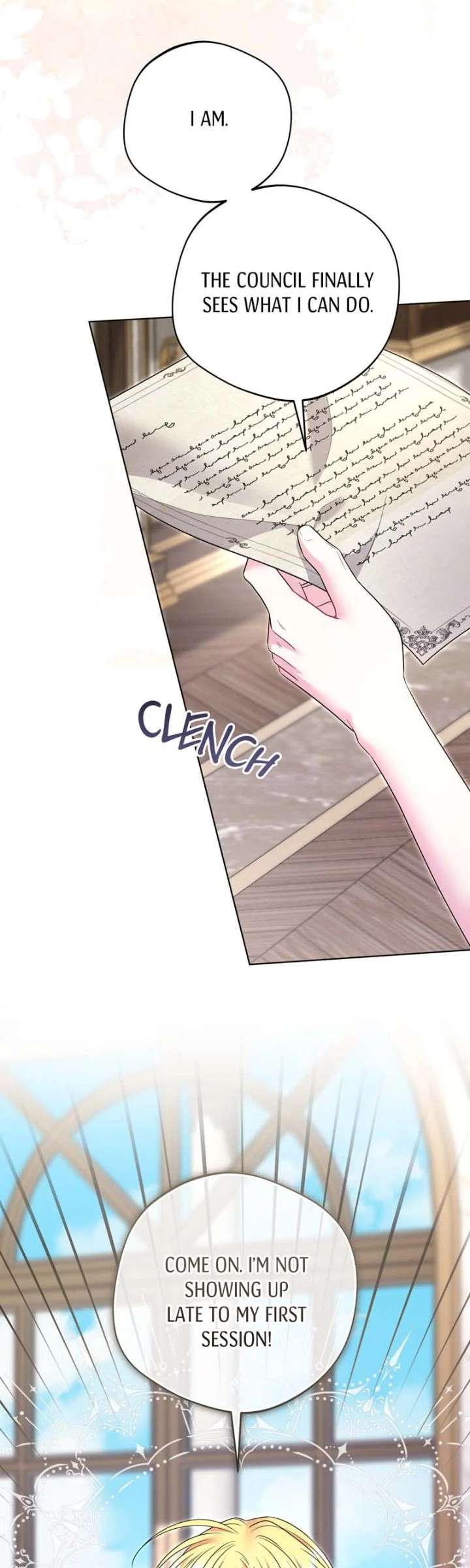 I Punished the Villainous Young Master, and He Became Obsessed With Me Chapter 51 - Page 49