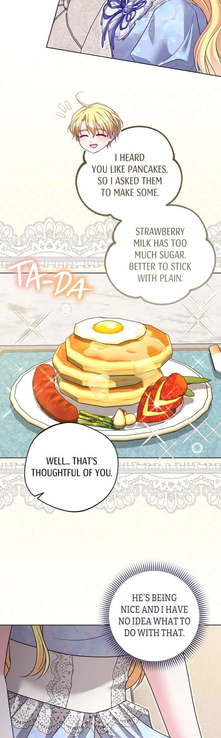 I Punished the Villainous Young Master, and He Became Obsessed With Me Chapter 51 - Page 9