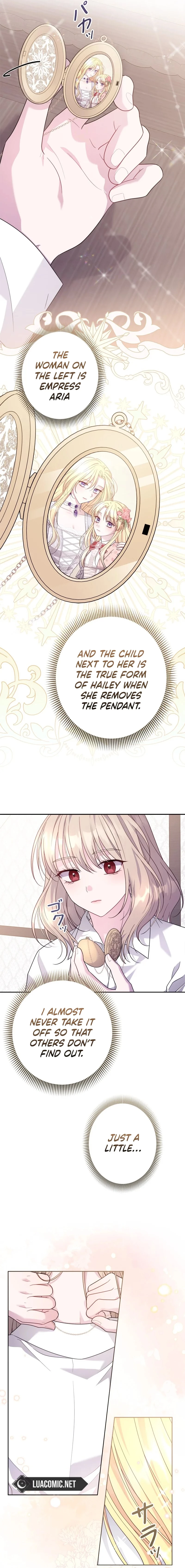I Punished the Villainous Young Master, and He Became Obsessed With Me Chapter 9 - Page 1