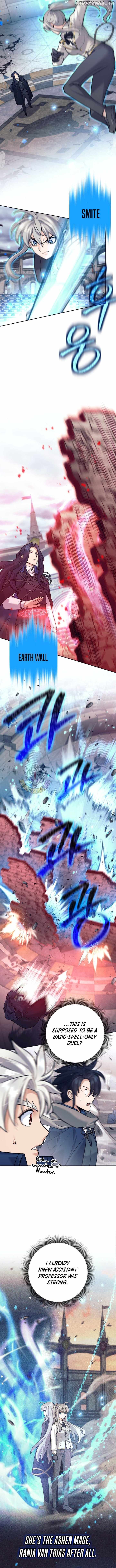 I Quit the Hero’s Party Chapter 100 - Page 1