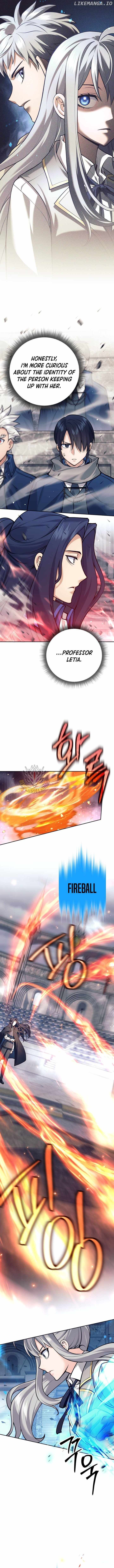 I Quit the Hero’s Party Chapter 100 - Page 2