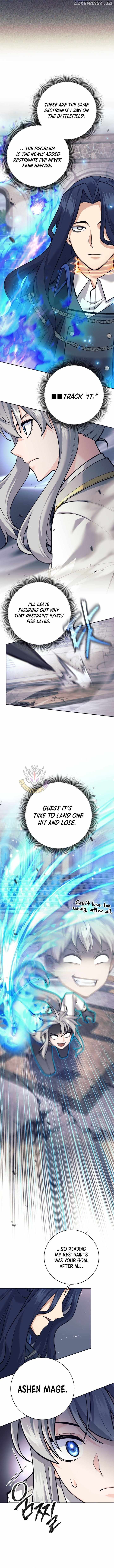 I Quit the Hero’s Party Chapter 100 - Page 7