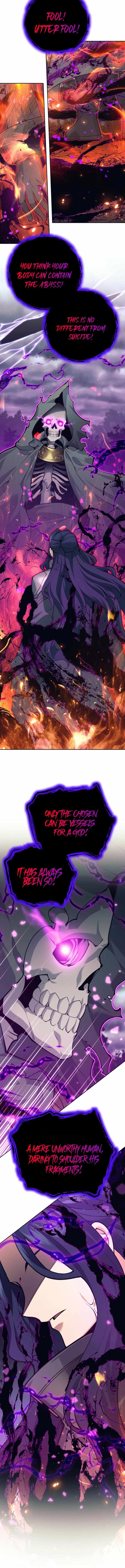 I Quit the Hero’s Party Chapter 104 - Page 13