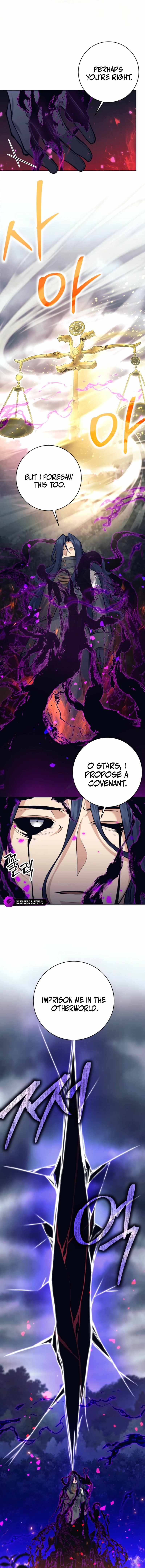 I Quit the Hero’s Party Chapter 104 - Page 14