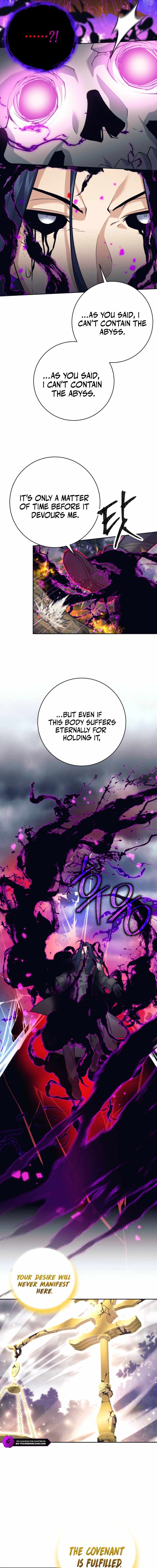 I Quit the Hero’s Party Chapter 104 - Page 15