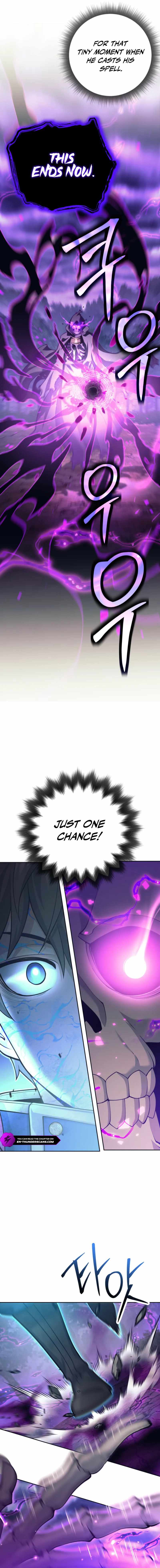 I Quit the Hero’s Party Chapter 107 - Page 15