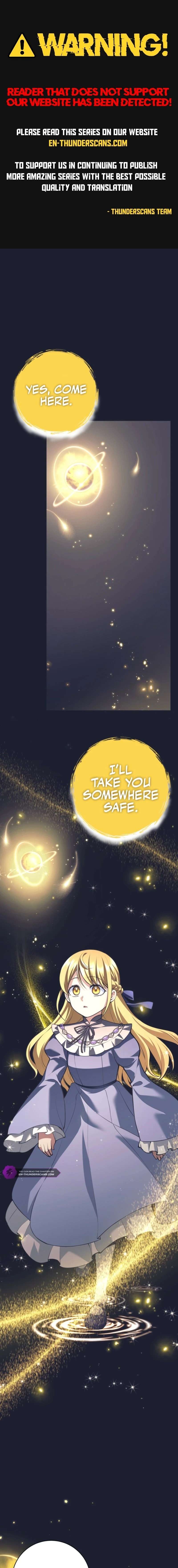 I Quit the Hero’s Party Chapter 109 - Page 1