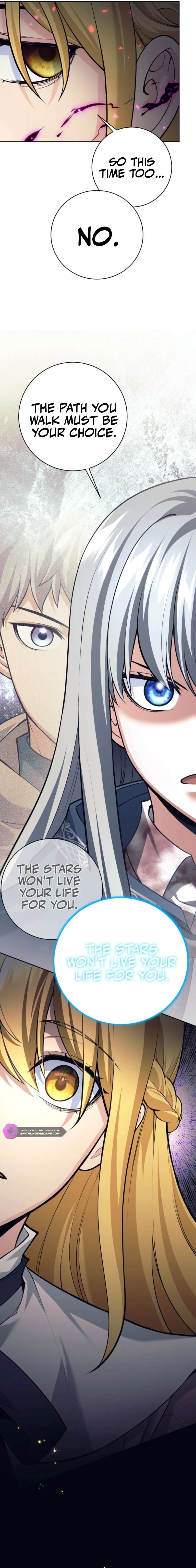 I Quit the Hero’s Party Chapter 109 - Page 15