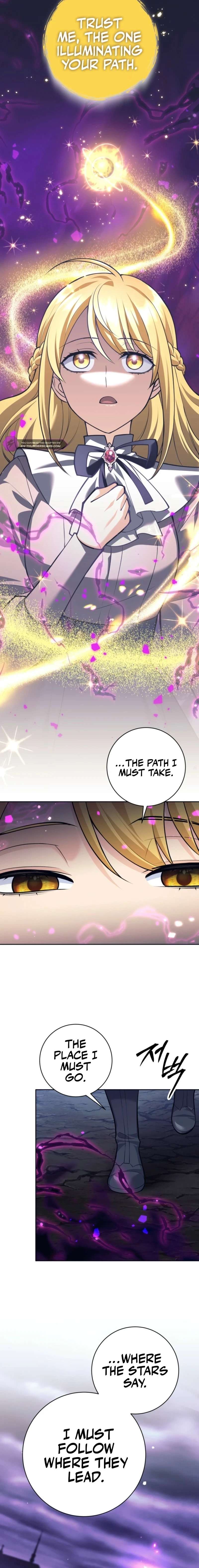 I Quit the Hero’s Party Chapter 109 - Page 6