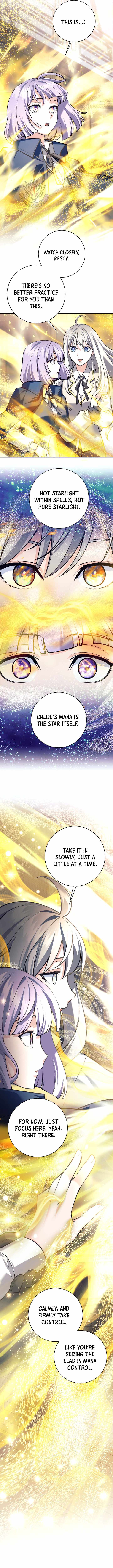 I Quit the Hero’s Party Chapter 95 - Page 10