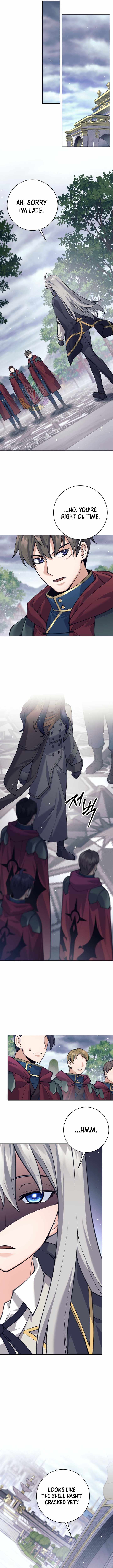 I Quit the Hero’s Party Chapter 95 - Page 14