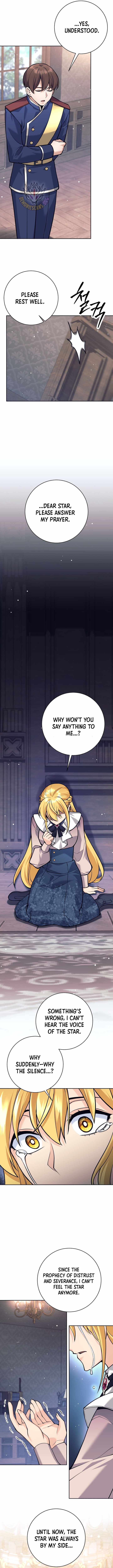 I Quit the Hero’s Party Chapter 95 - Page 3