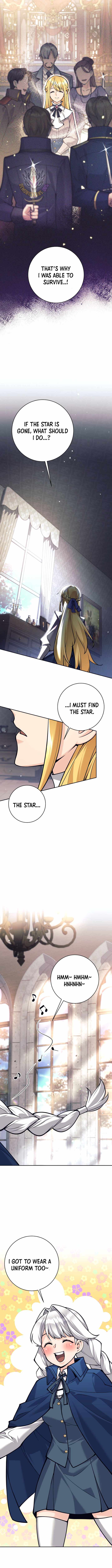 I Quit the Hero’s Party Chapter 95 - Page 4