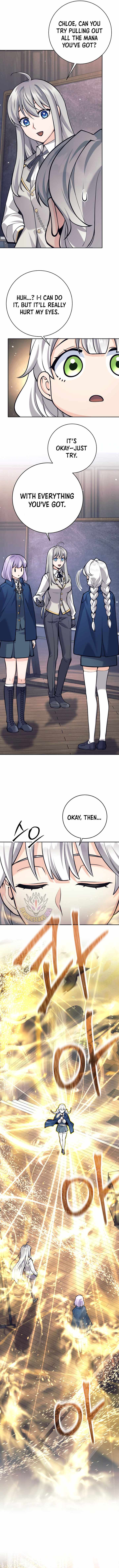 I Quit the Hero’s Party Chapter 95 - Page 9