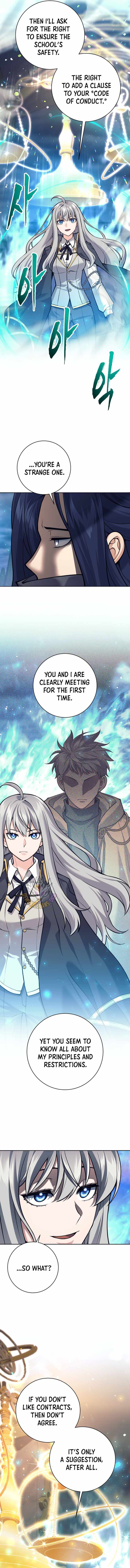 I Quit the Hero’s Party Chapter 96 - Page 2