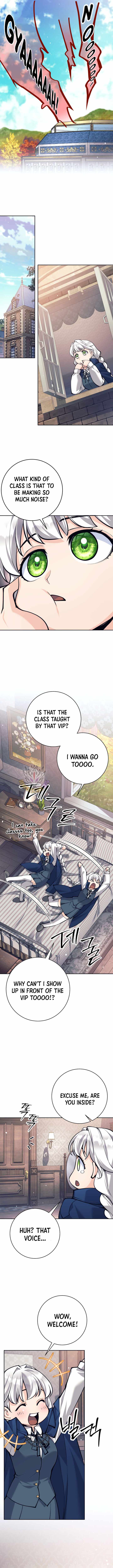I Quit the Hero’s Party Chapter 97 - Page 11