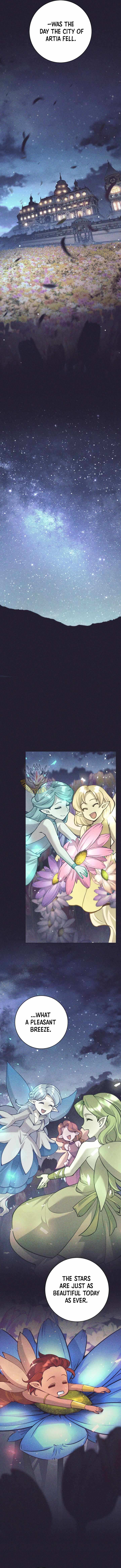 I Quit the Hero’s Party Chapter 98 - Page 6