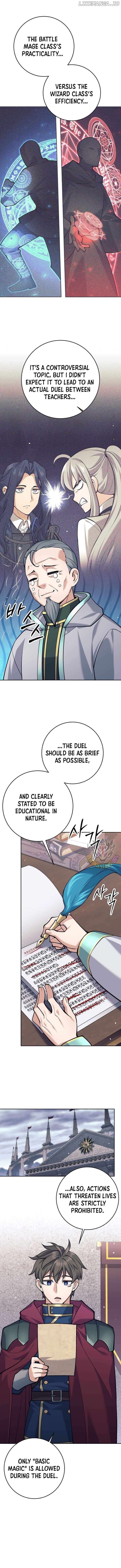 I Quit the Hero’s Party Chapter 99 - Page 2