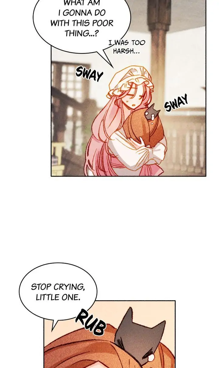 I Raised a Black Dragon Chapter 1 - Page 56