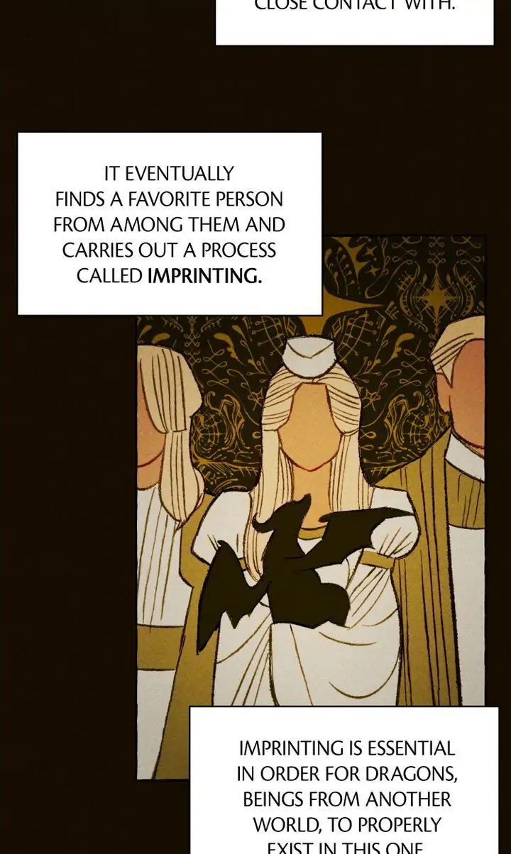I Raised a Black Dragon Chapter 2 - Page 1