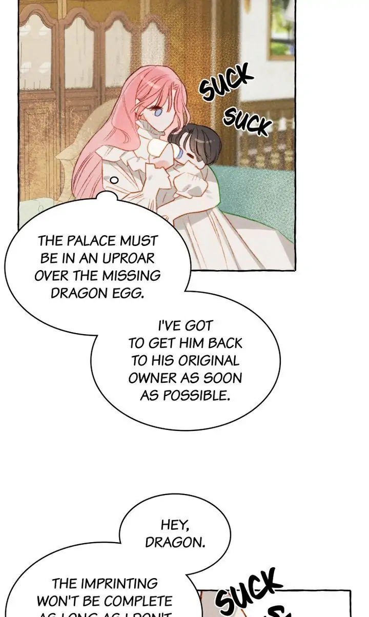 I Raised a Black Dragon Chapter 2 - Page 20