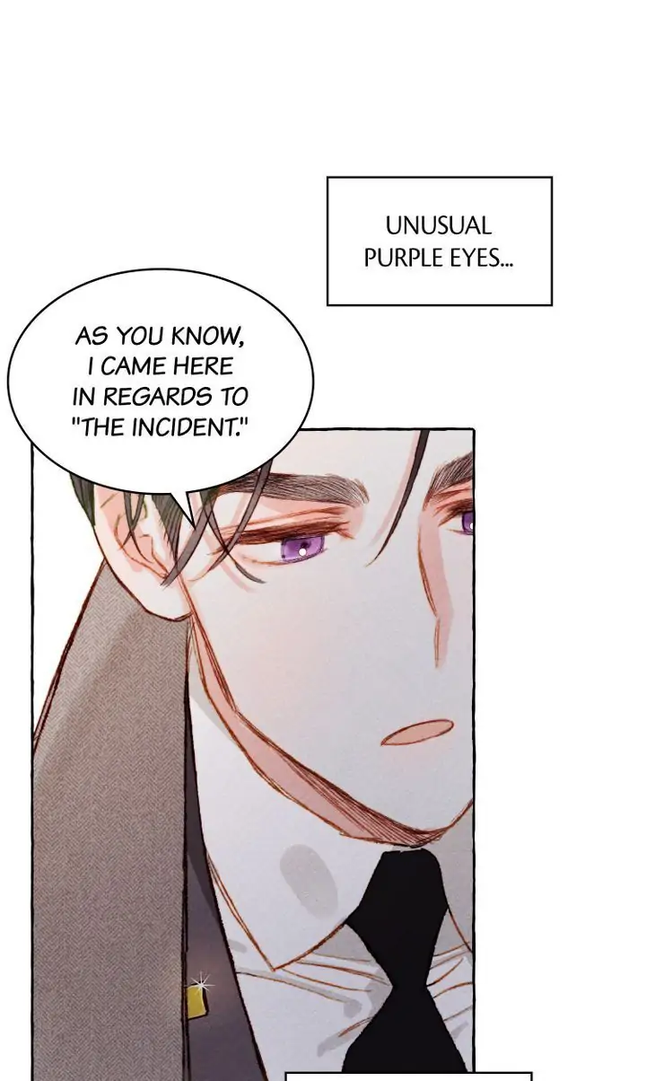 I Raised a Black Dragon Chapter 2 - Page 35