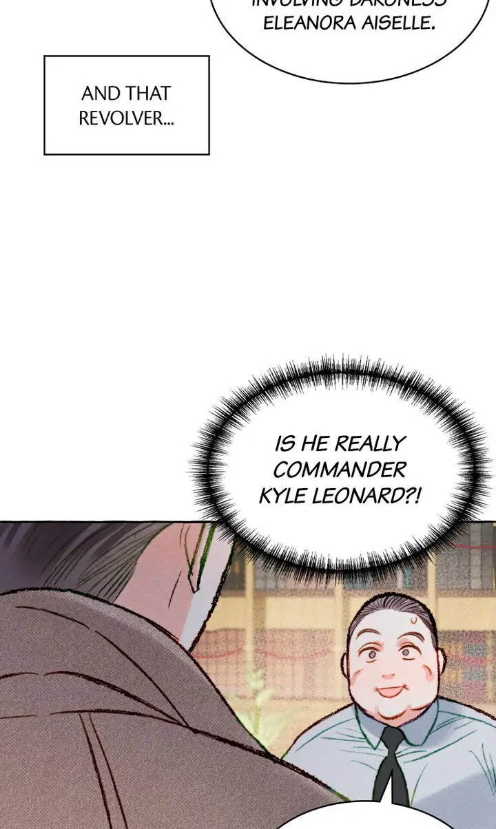 I Raised a Black Dragon Chapter 2 - Page 37