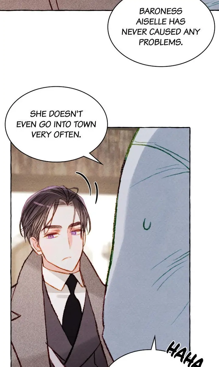 I Raised a Black Dragon Chapter 2 - Page 38