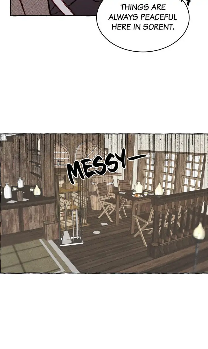 I Raised a Black Dragon Chapter 2 - Page 39