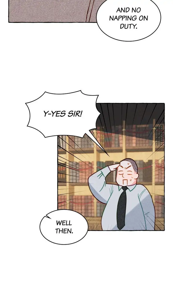 I Raised a Black Dragon Chapter 2 - Page 42