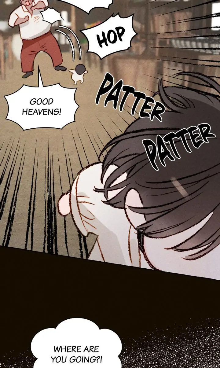 I Raised a Black Dragon Chapter 2 - Page 61