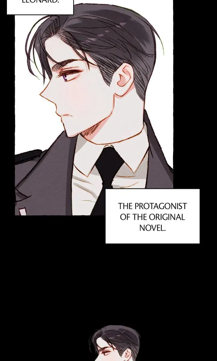 I Raised a Black Dragon Chapter 3 - Page 18